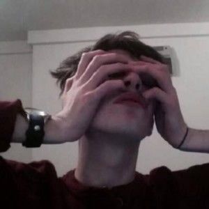 Meet your Posher, Louis